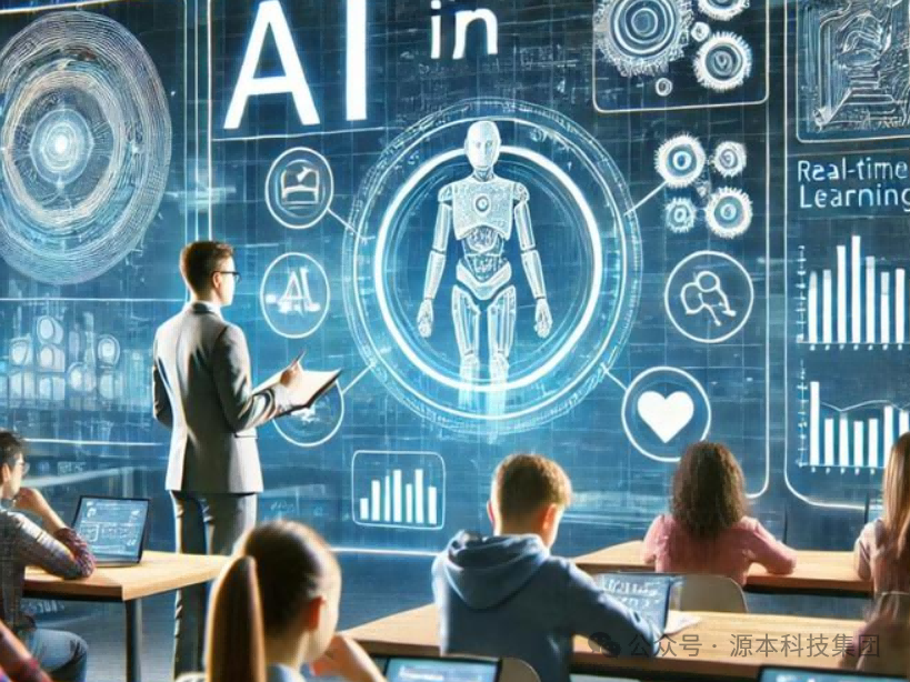 艾弗森贝博ballbet官网科技-本科生掌握大数据、云原生、AI-竞赛保研求职的“超车秘籍”来了！